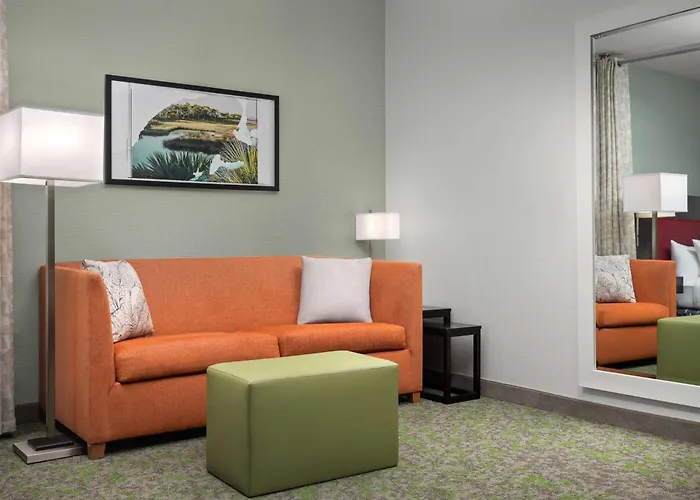 Home2 Suites By Hilton Tallahassee State Capitol